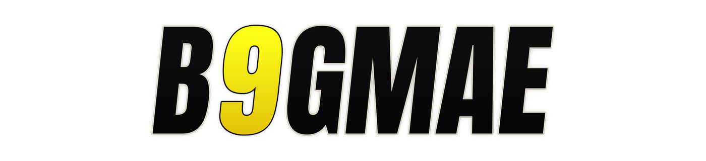 b9gmae